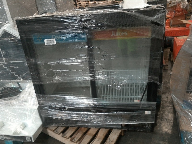 Refrigeration - Load #203114