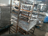 Great Deal On Mixed Load of Used Restaurant Equipment- 1GNITEGet a great deal on a mixed load of used restaurant equipment available for pickup in Pasco, WA today. 1GNITE.