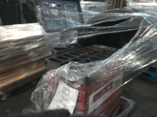 Get a great deal on a mixed load of used COATS tire-changing equipment.  COATS 1250-2D, Coats Rim Clamp Tire Changer, COATS 70XAH3. Available for pick up in Pasco, WA today. 5 Pallet Positions. Buy on 1GNITE Marketplace Today.