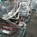 Get a great deal on a mixed load of used COATS tire-changing equipment.  COATS 1250-2D, Coats Rim Clamp Tire Changer, COATS 70XAH3. Available for pick up in Pasco, WA today. 5 Pallet Positions. Buy on 1GNITE Marketplace Today.