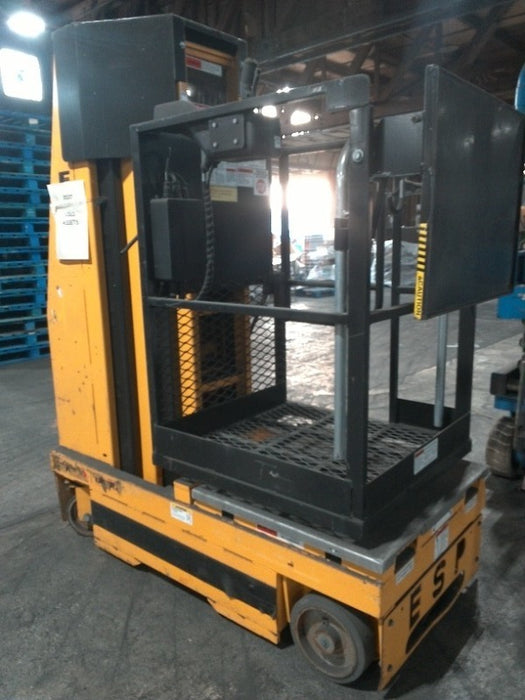 Get a great deal on a used Bil-Jax ESP19 Lift. Available for pick up in Pasco, WA today.  2 Pallet Positions. 1GNITE.