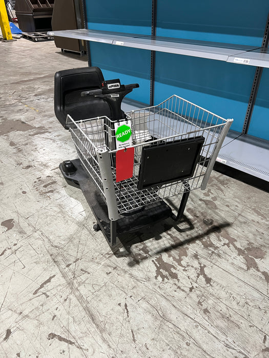 Amigo ValueShopper Motorized Shopping Cart