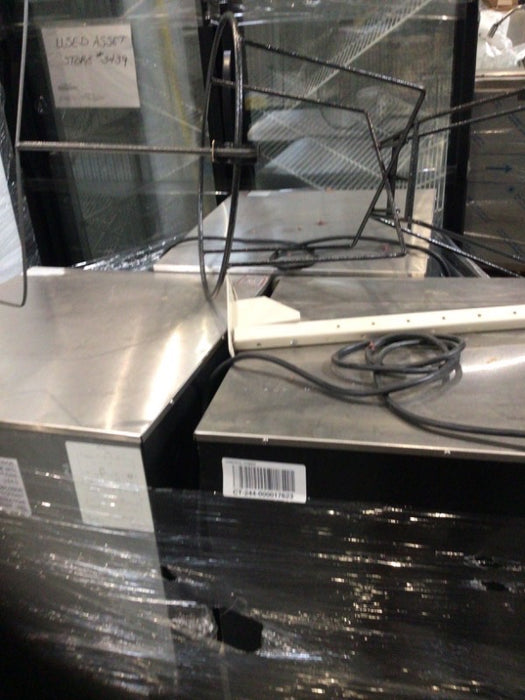 Refrigeration - Load #200758