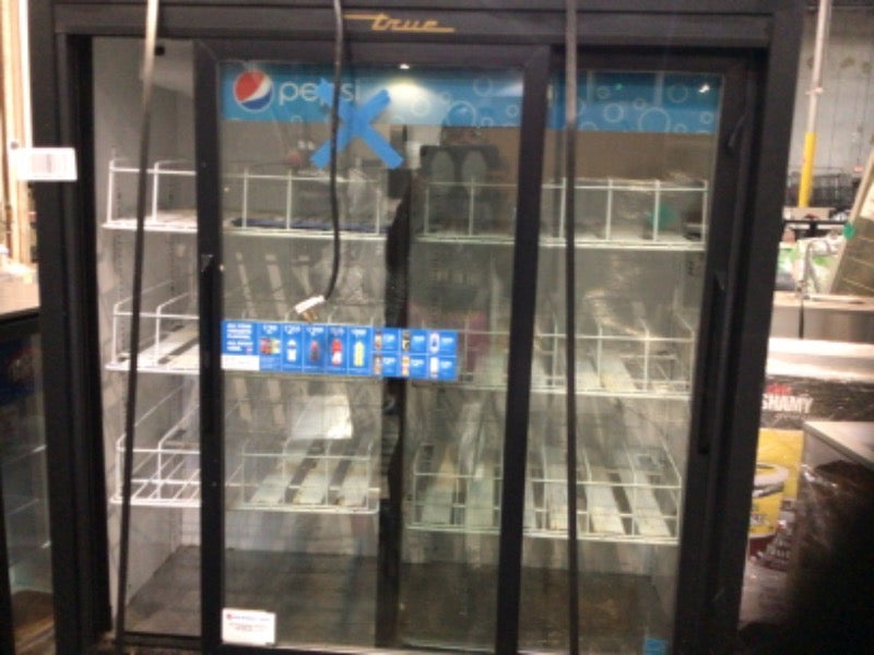 Refrigeration - Load #200758