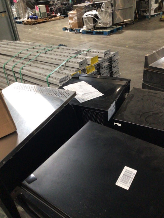 Refrigeration - Load #210857