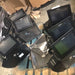 Great Deal on a load of 6 used HOBART HTI Deli Scales.  With and without black screen. Available to pick up in Dallas, TX now !. 