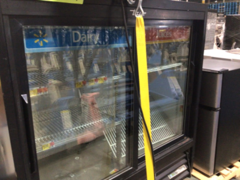 Refrigeration - Load #211356