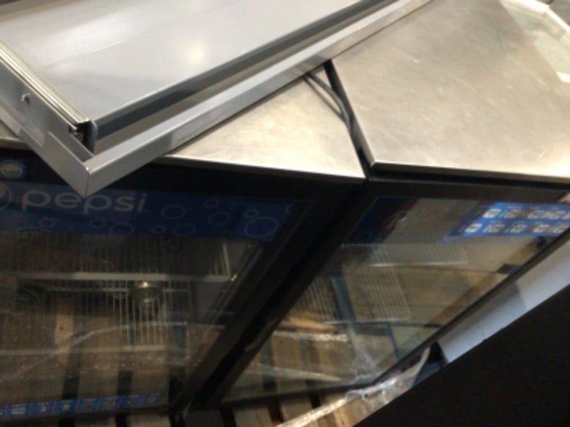 Refrigeration - Load #200758