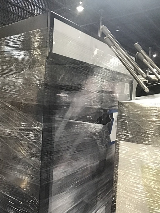 Refrigeration - Load #200758