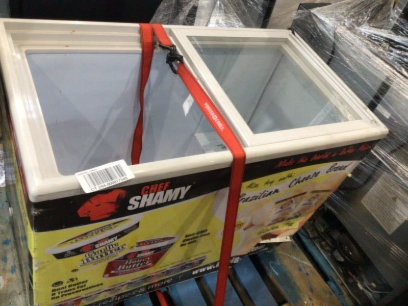 Refrigeration - Load #200758