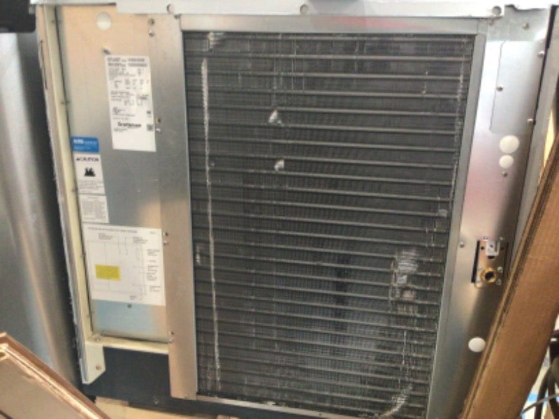 Scotsman Ice Machine (1)  - Load #201973