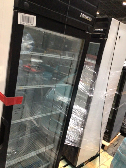 Get a great deal on a mixed load of used refrigeration units in Dallas, TX. Buy it on 1GNITE Marketplace today. The load includes ConAgra foods chest freezer 5, True Bait Cooler 3 Habco Refrigerator 6, Residential Refrigerator (top freezer) 2, True GDM-41SL-54-LD True - 47" Two-Section Glass Door Merchandiser w/ Sliding Doors 2, Mini Refrigerator 6, Habco Refrigerator (smaller) 1, Mini cooler 1, True Under Counter Stainless Steel Refrigerator 1