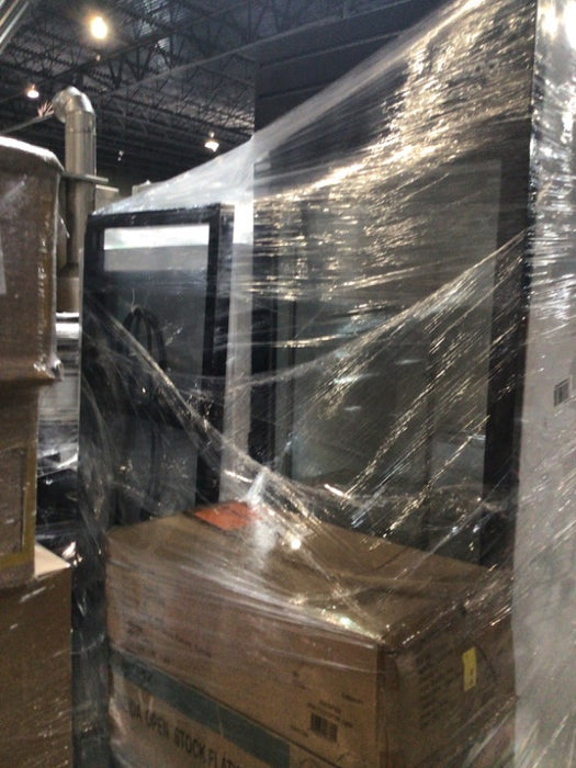 Refrigeration - Load #200758