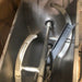 Geat a great deal on a used Hobart Meat Grinder.  Available to pick up in Dallas, TX today! 1GNITE
