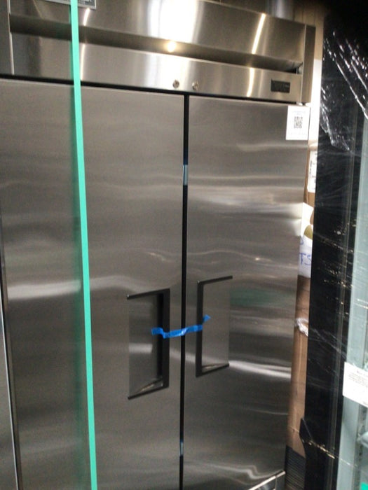 Refrigeration - Load #200758