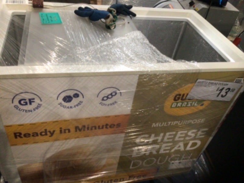 Refrigeration - Load #200758