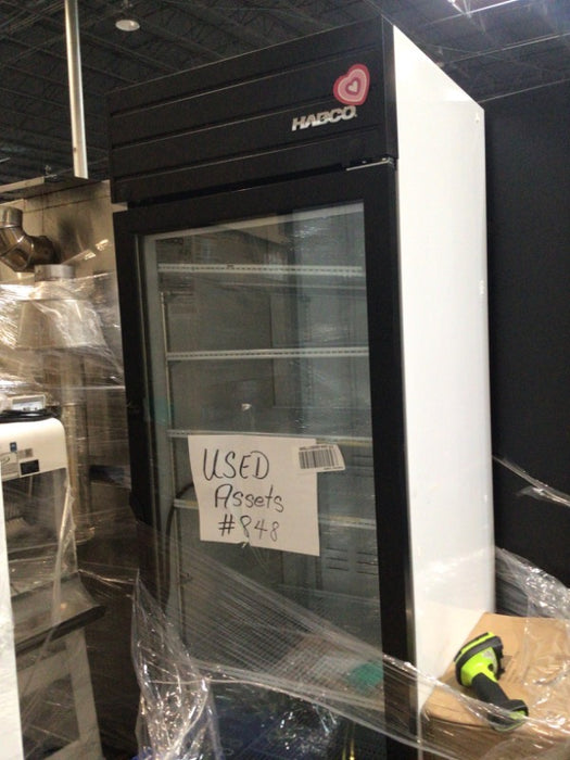 Refrigeration - Load #211356