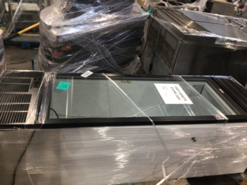 Refrigeration - Load #200758