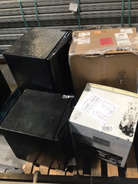 Refrigeration - Load #210857