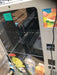 Get a great deal on a mixed load of used store fixtures.  Available for pick up in Dallas, TX today. 20.5 Pallet Positions.. 1GNITE.