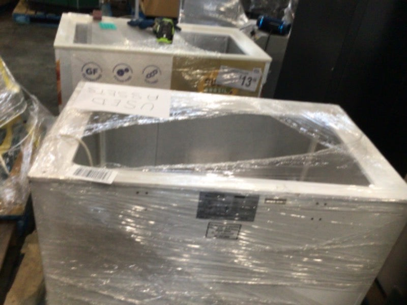 Refrigeration - Load #200758