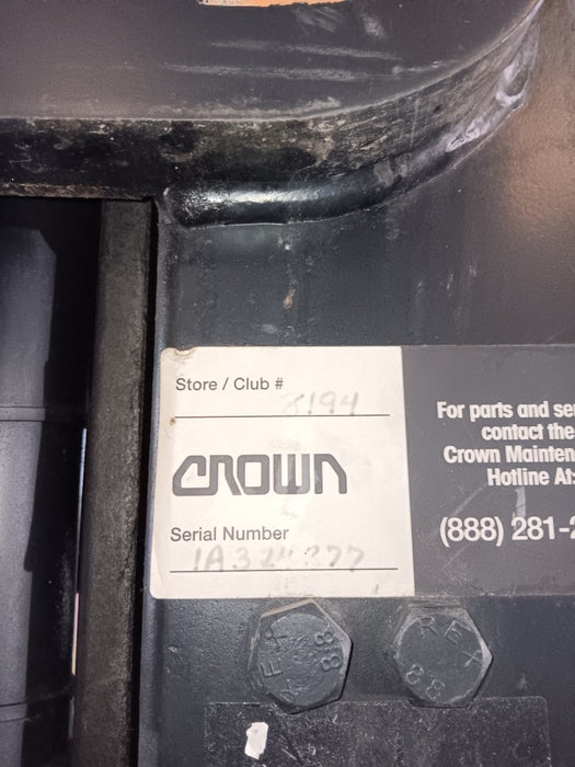CROWN RC5520-30 (1)  - Load #196361